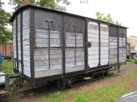 MTVS POC Wagon Couvert K 102 02.10.10 (Didier Duforest)