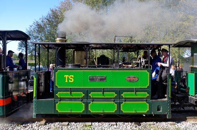 02 MTVS 19.09.22 Tubize HL 303 + Bmanc-Misseron Sarthe Vue en PLAN