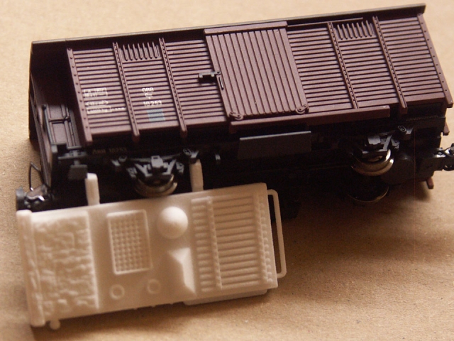 3D Print 1