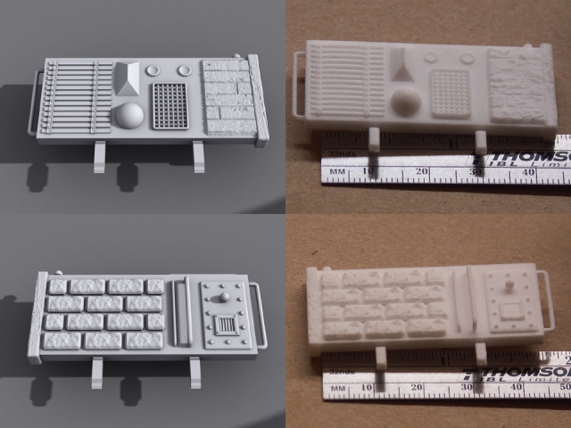 3D Print 2
