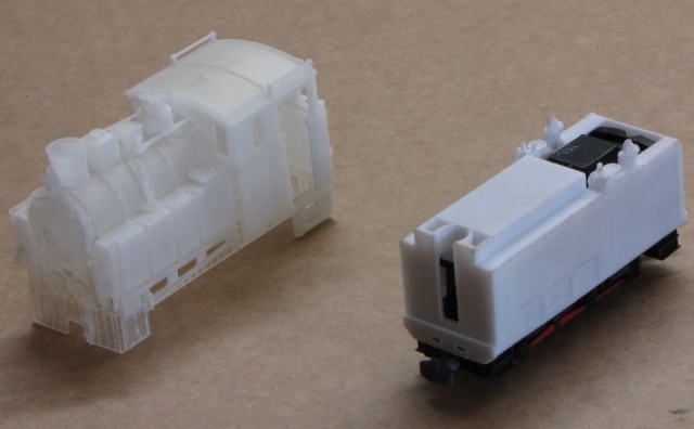 Reseau Gruyère - Loco V2.2 -01 2
