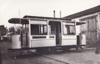 Paris-Plage Tram De Dietrich au Golf Coll Pérève 01