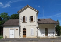 CDCO Aigany-le-Duc Gare (Actuel)