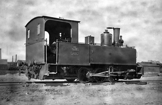391 CORPET V.1435 (Convertible VN VM) FROT-Gagnon n°12 Le Progrès 1883 Type 15T Ancienne 01