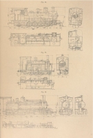 Loco à identifer RGCF 1909 1