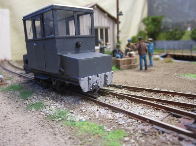 Dépôt 0e 23 2