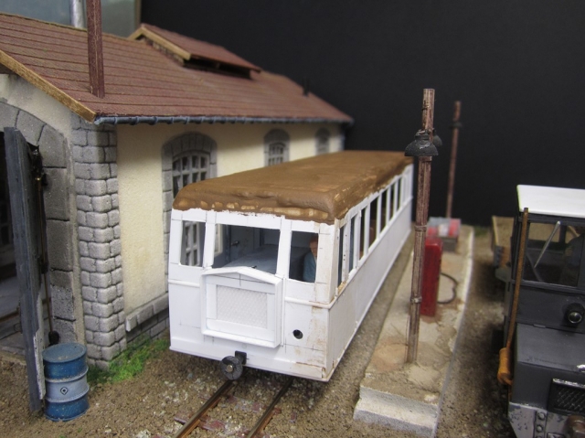 Dépôt 0e 38 1