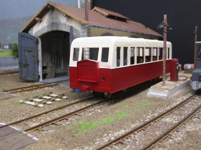 Dépôt 0e 40 2