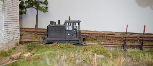 09 Orange River & Portland Railroad Fn3 Ontraxs 2015