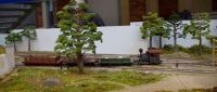 08 Orange River & Portland Railroad Fn3 Ontraxs 2015