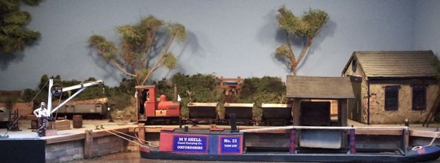 1 Hook Basin 1:25 Richard Williams Ontraxs 2015
