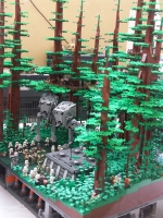 Expo Lego Sizun 2017 1
