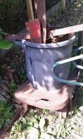 wagon chaise