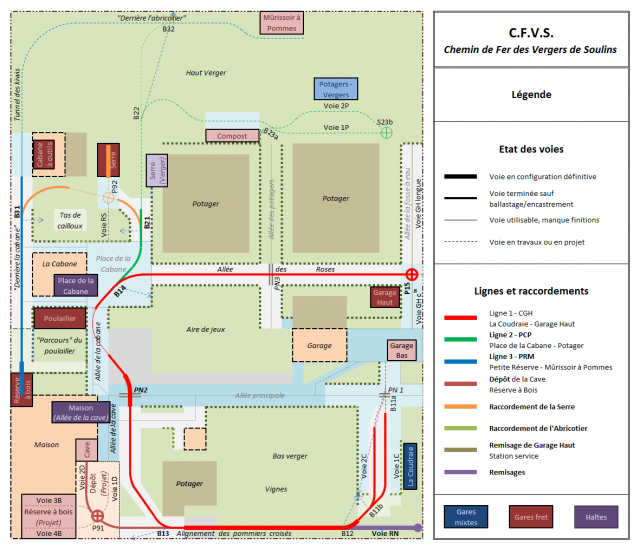 Plan 17 mai 2016