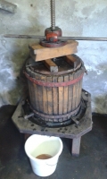 8 Pressage