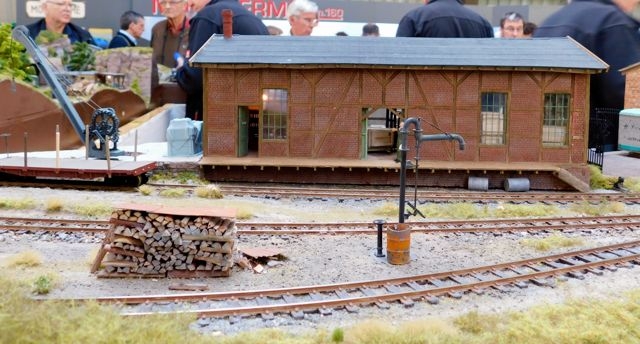 16 Waldbahn O16,5 Helmut Walter Halle 2