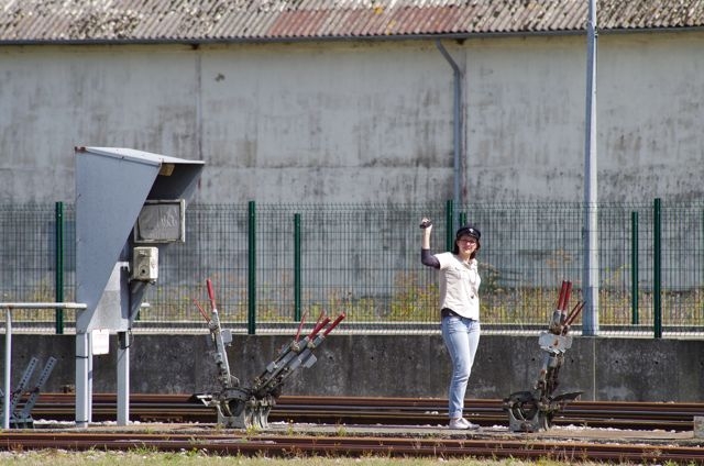 9 CFBS 28.08.15 Balade en MOB