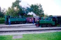 1 CFBS 19.09.15 Train Diner à Bord