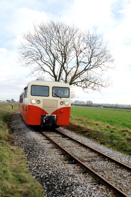 3 CFBS 13.12.15 Autorail Pére Noel