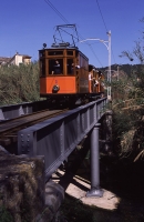 Tram de Soller