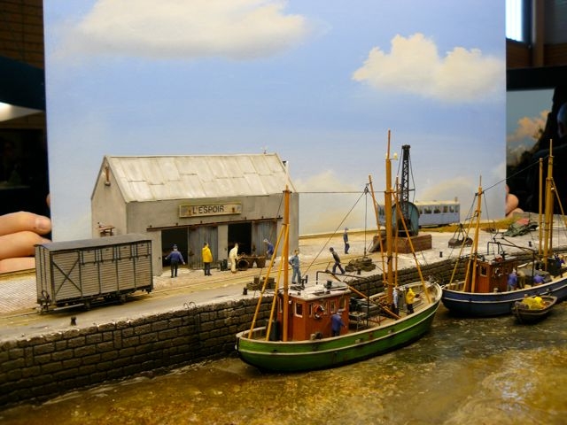 Saints Amis sur Mer HOm Jeroen Nieuwlaat Tim Somers RAMMA 2015