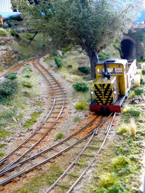 2 Ste Trinca-Vecnou ESM 1:43,5 14mm RAMMA 2015