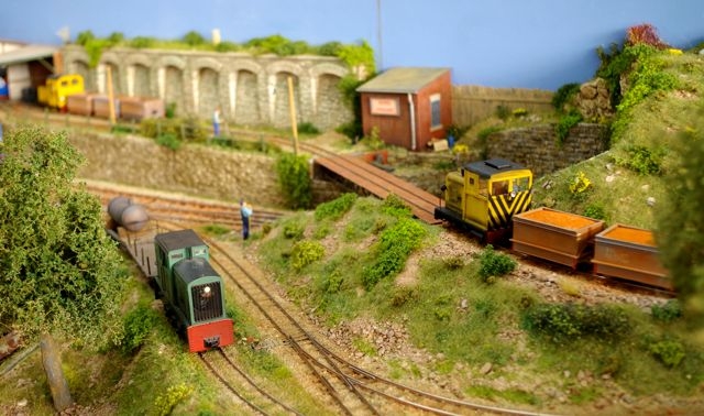 4 Ste Trinca-Vecnou ESM 1:43,5 14mm RAMMA 2015