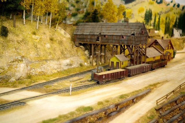 3 Ophir (Colorado) HOn3 Bernard Fabron