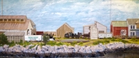 4 Cardinal Bay Coastal - MARA HARBOR - Réseau US On30 - Martin Welberg