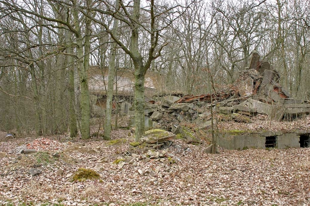 Photos recentes Vergers Chailly