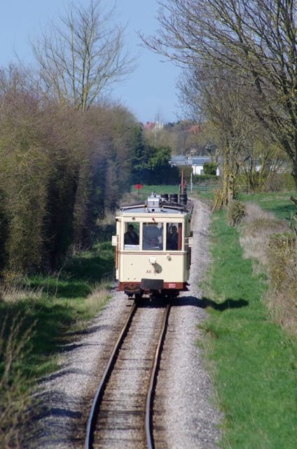 2 AR 86 ASVI 16.04.12 Le Crotoy-Noyelles Le Crotoy