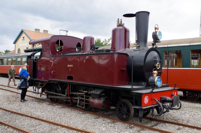 08 .04.16 Ligne de Cayeux 130T Corpet