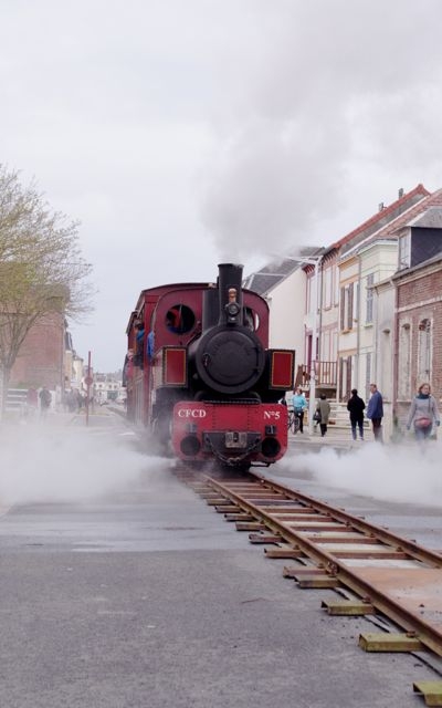 2 CFBS Fete Vapeur 2016 APPEVA Cayeux 17.04.16