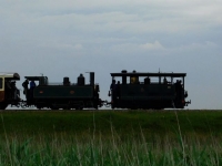 02 CFBS Fête Vapeur 21.06.27 TUBIZE HL 303