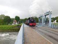 04  CFBS Fête Vapeur 03.07.21 040T Corpt-Frot Pont Saint Valery-Canal