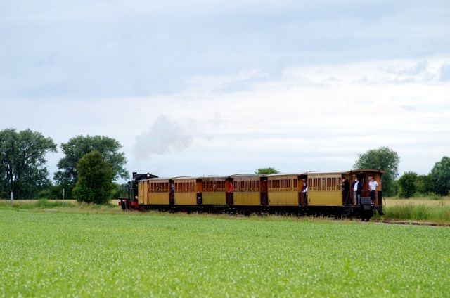07 CFBS Fete Vapeur 21 Ligne Crotoy Mallet SM11