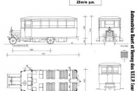 Verney GMC Autorail VFEP PLAN -LocoRevue-32H-Page-085