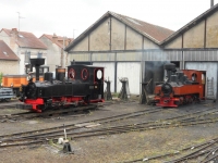 Fête du Train Pithiviers 12