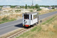 Fête du Train Pithiviers 27