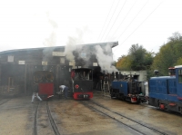 Dimanche 29-10-17 Train de fin de saison 2