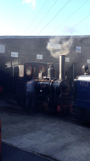 1er essai de la Bertha le 26/11/17 (photo JBM) 9