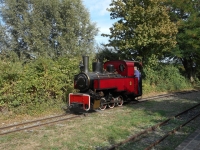 JEP Chanteraines En ligne 3