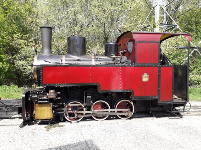 Dimanche 14-04-19