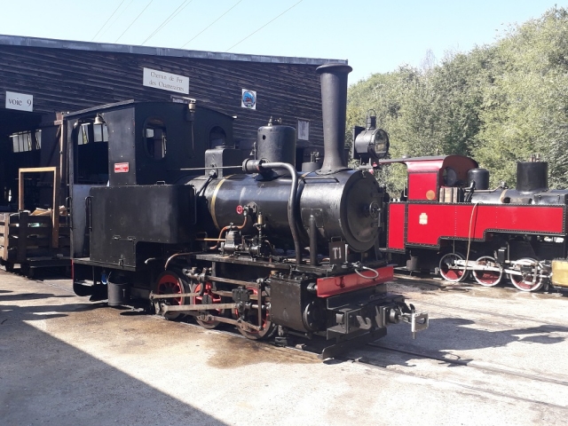 JEP Chanteraines 2019 2