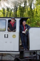 3 APPEVA 100 Ans CAPPY 11h30 06.05.16 Vulcan Equipe