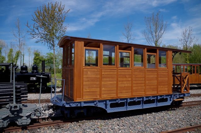 13 APPEVA 100 Ans Voiture Péchot à Froissy