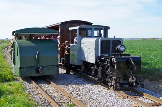 11 APPEVA 100 Ans Double Traction Galloise Simplex Mary Ann + Baldwin 50HP Moelwyn