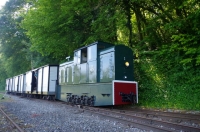 10 Trains et commémoration APPEVA 50 ANS 13.06.2021 Coferna Train de la Sucrerie