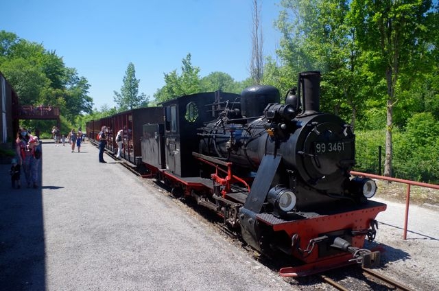 01 Vulcan + Régulier APPEVA 50 ANS 13.06.2021 Départ Froissy