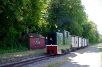02 Coferna T24 + Couverts Pershing Train de la Sucrerie APPEVA 50 ANS 13.06.2021